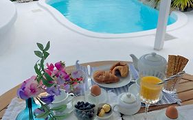 Pavi Apartments Life Style House With Private Pool